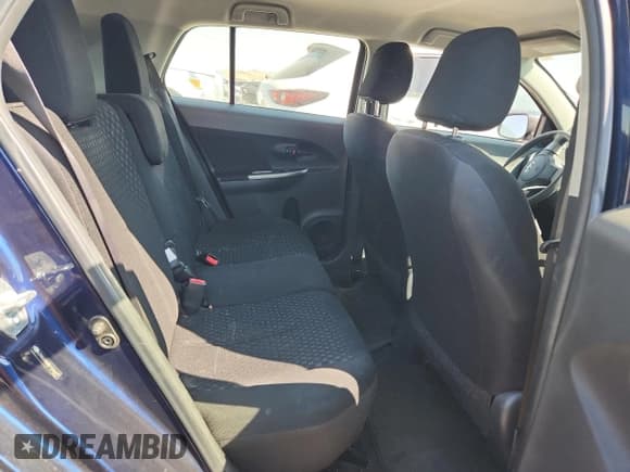 ✅ 2014 Scion xD • VIN: JTKKUPB48E1046692 • Lot: 67369515. Listed on Copart with 85,045 mi. Free auction sales archive from the USA and detailed vehicle history report at DreamBid. Image 10.