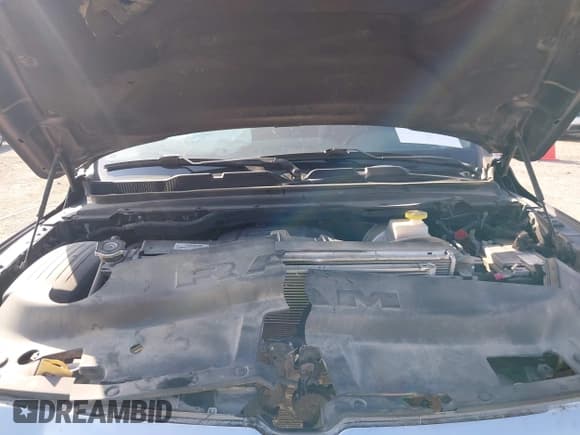 ✅ 2020 Ram 1500 Laramie • VIN: 1C6SRFJT7LN414594 • Lot: 43420572. Wystawiony na IAAI z przebiegiem 64 741 mil. Bezpłatny archiwum sprzedaży aukcyjnych z USA i szczegółowy raport historii pojazdu na DreamBid. Zdjęcie 10.