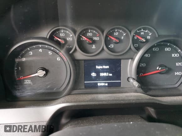 ✅ 2021 Chevrolet Silverado 1500 Work Truck • VIN: 3GCNWAEF4MG216961 • Лот: 85150455. Опубликован ранее на Copart с пробегом 63 494 миль. Бесплатный доступ к архиву аукционных продаж из США и подробный отчёт об истории автомобиля на DreamBid. Изображение 9.