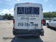 ✅ 2016 Ford Transit Cargo • VIN: 1FTYR2CM3GKA31115 • Lot: 70835595. Listed on Copart with 107,187 mi. Free auction sales archive from the USA and detailed vehicle history report at DreamBid. Image 6.