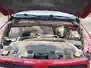 2013 Ram 1500 Express z VIN 3C6JR6ATXDG572482, wystawiony jako IAAI lot #42891027 z przebiegiem 144 622 mil mil oraz . Historia ofert i sprzedaży dostępna na DreamBid. Obrazek 10.