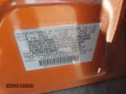 ✅ 2019 Nissan Kicks SR • VIN: 3N1CP5CU1KL506322 • Lot: 43112512. Wystawiony na IAAI z przebiegiem 67 171 mil. Bezpłatny archiwum sprzedaży aukcyjnych z USA i szczegółowy raport historii pojazdu na DreamBid. Zdjęcie 9.