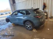 ✅ 2025 Honda HR-V EX-L • VIN: 3CZRZ2H78SM749357 • Lot: 91621085. Wystawiony na Copart z przebiegiem 3 432 mil. Bezpłatny archiwum sprzedaży aukcyjnych z USA i szczegółowy raport historii pojazdu na DreamBid. Zdjęcie 2.