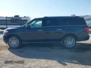 ✅ 2023 Ford Expedition Max Limited • VIN: 1FMJK1K81PEA61065 • Lot: 41996809. Listed on IAAI with 44,633 mi. Free auction sales archive from the USA and detailed vehicle history report at DreamBid. Image 14.