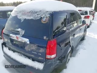 ✅ 2007 Saturn VUE V6 • VIN: 5GZCZ63437S827718 • Lot: 41589681. Wystawiony na IAAI z przebiegiem 179 712 mil. Bezpłatny archiwum sprzedaży aukcyjnych z USA i szczegółowy raport historii pojazdu na DreamBid. Zdjęcie 4.