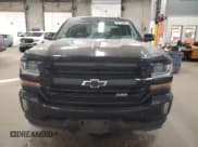✅ 2017 Chevrolet Silverado 1500 LT • VIN: 3GCUKRECXHG392978 • Lot: 92739685. Wystawiony na Copart z przebiegiem 167 959 mil. Bezpłatny archiwum sprzedaży aukcyjnych z USA i szczegółowy raport historii pojazdu na DreamBid. Zdjęcie 5.
