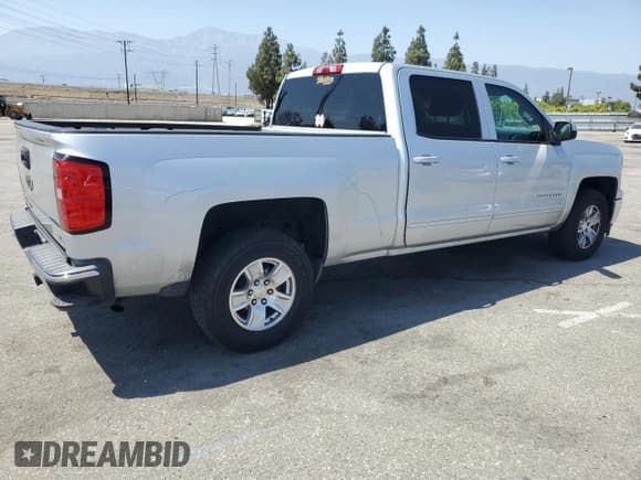 ✅ 2015 Chevrolet Silverado 1500 LT • VIN: 3GCPCREC0FG504291 • Lot: 61837075. Wystawiony na Copart z przebiegiem 224 860 mil. Bezpłatny archiwum sprzedaży aukcyjnych z USA i szczegółowy raport historii pojazdu na DreamBid. Zdjęcie 3.