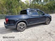 ✅ 2017 Honda Ridgeline Sport • VIN: 5FPYK3F14HB016589 • Lot: 81725105. Wystawiony na Copart z przebiegiem Nie podano. Bezpłatny archiwum sprzedaży aukcyjnych z USA i szczegółowy raport historii pojazdu na DreamBid. Zdjęcie 3.