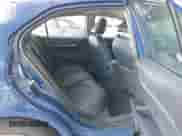 2023 Toyota Camry SE with VIN 4T1G11BK9PU091896, listed as a IAAI auction lot 42505987 with 75,683 mi miles and . Bid and sale history available at DreamBid. Image 8.