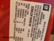 ✅ 2006 Chevrolet Equinox LS • VIN: 2CNDL23F166005188 • Lot: 82729055. Listed on Copart with 121,260 mi. Free auction sales archive from the USA and detailed vehicle history report at DreamBid. Image 13.