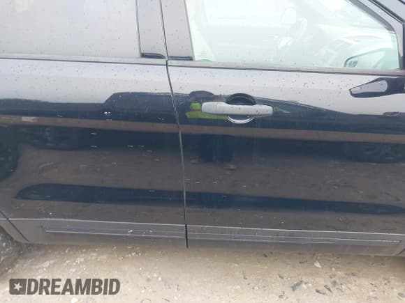 ✅ 2016 Ford Explorer • VIN: 1FM5K7B88GGB03613 • Lot: 42204274. Listed on IAAI with 120,334 mi. Free auction sales archive from the USA and detailed vehicle history report at DreamBid. Image 13.