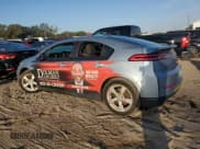 ✅ 2015 Chevrolet Volt • VIN: 1G1RA6E48FU109111 • Lot: 80130934. Wystawiony na Copart z przebiegiem Nie podano. Bezpłatny archiwum sprzedaży aukcyjnych z USA i szczegółowy raport historii pojazdu na DreamBid. Zdjęcie 2.