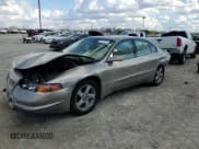 ✅ 2003 Pontiac Bonneville SLE • VIN: 1G2HY52K934141951 • Lot: 46937625. Wystawiony na Copart z przebiegiem 79 307 mil. Bezpłatny archiwum sprzedaży aukcyjnych z USA i szczegółowy raport historii pojazdu na DreamBid. Zdjęcie 11.