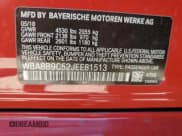 ✅ 2018 BMW 3 Series 330i • VIN: WBA8B9C52JEE81513 • Lot: 67288705. Wystawiony na Copart z przebiegiem 73 199 mil. Bezpłatny archiwum sprzedaży aukcyjnych z USA i szczegółowy raport historii pojazdu na DreamBid. Zdjęcie 12.