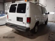 ✅ 2011 Ford Econoline Cargo Commercial • VIN: 1FTNE2EL1BDB34968 • Lot: 42647682. Listed on IAAI with 114,506 mi. Free auction sales archive from the USA and detailed vehicle history report at DreamBid. Image 4.