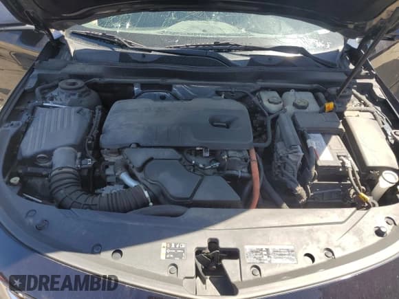 ✅ 2014 Chevrolet Impala LT Eco • VIN: 2G1135SR6E9225808 • Лот: 53516325. Опубликован ранее на Copart с пробегом 153 406 миль. Бесплатный доступ к архиву аукционных продаж из США и подробный отчёт об истории автомобиля на DreamBid. Изображение 11.