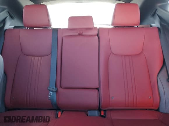 ✅ 2025 Lexus NX 250 Premium • VIN: 2T2GDCAZ7SC026066 • Lot: 89886695. Wystawiony na Copart z przebiegiem 4 690 mil. Bezpłatny archiwum sprzedaży aukcyjnych z USA i szczegółowy raport historii pojazdu na DreamBid. Zdjęcie 10.