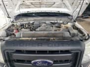 ✅ 2012 Ford F-350 XL • VIN: 1FT8W3B68CEB96832 • Lot: 55088205. Listed on Copart with 210,375 mi. Free auction sales archive from the USA and detailed vehicle history report at DreamBid. Image 11.