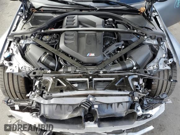 ✅ 2025 BMW M2 • VIN: 3MF23DM00S8F39242 • Lot: 81345375. Wystawiony na Copart z przebiegiem 14 282 mil. Bezpłatny archiwum sprzedaży aukcyjnych z USA i szczegółowy raport historii pojazdu na DreamBid. Zdjęcie 11.