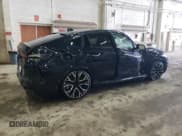 ✅ 2021 BMW X6 M • VIN: 5YMCY0C09M9F34157 • Лот: 45501324. Опубликован ранее на Copart с пробегом Не указан. Бесплатный доступ к архиву аукционных продаж из США и подробный отчёт об истории автомобиля на DreamBid. Изображение 3.
