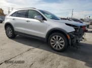 ✅ 2019 Cadillac XT4 FWD Sport • VIN: 1GYFZER41KF188296 • Lot: 92135125. Listed on Copart with 43,838 mi. Free auction sales archive from the USA and detailed vehicle history report at DreamBid. Image 4.