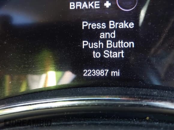 ✅ 2014 Dodge Durango Limited • VIN: 1C4RDHDG5EC597489 • Lot: 43678763. Wystawiony na IAAI z przebiegiem 223 987 mil. Bezpłatny archiwum sprzedaży aukcyjnych z USA i szczegółowy raport historii pojazdu na DreamBid. Zdjęcie 15.