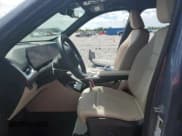 ✅ 2023 BMW X1 xDrive28i • VIN: WBX73EF01P5Y20369 • Lot: 80470665. Listed on Copart with 10,685 mi. Free auction sales archive from the USA and detailed vehicle history report at DreamBid. Image 7.