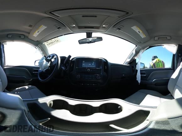 ✅ 2016 Chevrolet Silverado 1500 Work Truck • VIN: 1GCNCNEH1GZ407226 • Лот: 42540969. Опубликован ранее на IAAI с пробегом 77 836 миль. Бесплатный доступ к архиву аукционных продаж из США и подробный отчёт об истории автомобиля на DreamBid. Изображение 19.