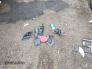 ✅ 2020 Ford Ranger Lariat • VIN: 1FTER4FH0LLA95114 • Lot: 43566539. Wystawiony na IAAI z przebiegiem 71 082 mil. Bezpłatny archiwum sprzedaży aukcyjnych z USA i szczegółowy raport historii pojazdu na DreamBid. Zdjęcie 11.