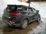 2019 Hyundai Santa Fe SE z VIN 5NMS2CAD2KH011638, wystawiony jako Copart lot #39583503 z przebiegiem 24 250 mil mil oraz . Historia ofert i sprzedaży dostępna na DreamBid. Obrazek 3.