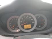 ✅ 2007 Toyota RAV4 Limited • VIN: JTMZK31V876005418 • Lot: 90654875. Listed on Copart with 215,636 mi. Free auction sales archive from the USA and detailed vehicle history report at DreamBid. Image 9.