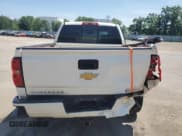 ✅ 2014 Chevrolet Silverado 1500 High Country • VIN: 3GCUKTEJ8EG325061 • Лот: 65419465. Опубликован ранее на Copart с пробегом 161 642 миль. Бесплатный доступ к архиву аукционных продаж из США и подробный отчёт об истории автомобиля на DreamBid. Изображение 6.