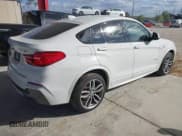 ✅ 2016 BMW X4 xDrive28i • VIN: 5UXXW3C58G0R18691 • Lot: 43922366. Listed on IAAI with 102,409 mi. Free auction sales archive from the USA and detailed vehicle history report at DreamBid. Image 4.