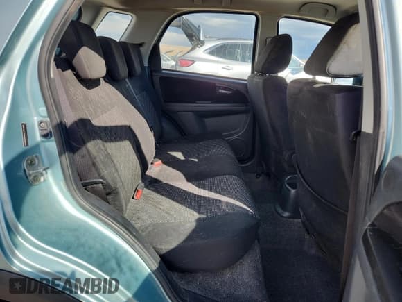 ✅ 2009 Suzuki SX4 Touring AWD • VIN: JS2YB417X96202246 • Лот: 85356575. Опубликован ранее на Copart с пробегом 107 330 миль. Бесплатный доступ к архиву аукционных продаж из США и подробный отчёт об истории автомобиля на DreamBid. Изображение 10.