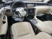 ✅ 2021 Infiniti QX50 Sensory • VIN: 3PCAJ5CB0MF114230 • Lot: 46273185. Listed on Copart with 47,328 mi. Free auction sales archive from the USA and detailed vehicle history report at DreamBid. Image 8.