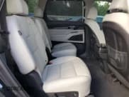 ✅ 2024 Kia Telluride SX • VIN: 5XYP54GC5RG521522 • Lot: 86819875. Listed on Copart with 29,585 mi. Free auction sales archive from the USA and detailed vehicle history report at DreamBid. Image 11.