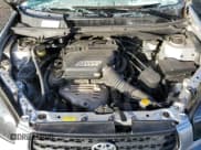 ✅ 2001 Toyota RAV4 • VIN: JTEHH20V016003798 • Лот: 89921065. Опубликован ранее на Copart с пробегом Не указан. Бесплатный доступ к архиву аукционных продаж из США и подробный отчёт об истории автомобиля на DreamBid. Изображение 12.