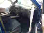 ✅ 2015 Chevrolet Silverado 1500 LT • VIN: 3GCUKREC4FG220751 • Lot: 43128217. Listed on IAAI with 124,000 mi. Free auction sales archive from the USA and detailed vehicle history report at DreamBid. Image 5.