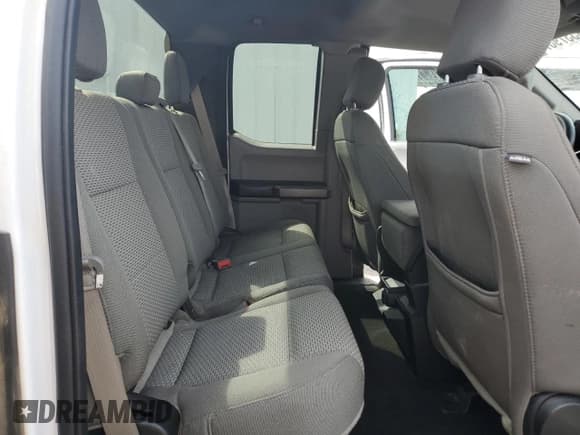 ✅ 2019 Ford F-150 XL • VIN: 1FTEX1CB5KKD02265 • Lot: 85379875. Listed on Copart with 178,772 mi. Free auction sales archive from the USA and detailed vehicle history report at DreamBid. Image 10.