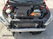 ✅ 2019 Hyundai Ioniq Blue • VIN: KMHC65LC0KU179095 • Lot: 78200884. Wystawiony na Copart z przebiegiem 65 968 mil. Bezpłatny archiwum sprzedaży aukcyjnych z USA i szczegółowy raport historii pojazdu na DreamBid. Zdjęcie 11.