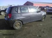 ✅ 2011 Chevrolet Aveo 2LT • VIN: 3G1TC6DG1BL100637 • Lot: 49226705. Wystawiony na Copart z przebiegiem 195 300 mil. Bezpłatny archiwum sprzedaży aukcyjnych z USA i szczegółowy raport historii pojazdu na DreamBid. Zdjęcie 3.