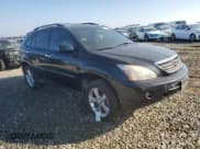 ✅ 2008 Lexus RX 400h • VIN: JTJGW31U982850769 • Lot: 87246475. Wystawiony na Copart z przebiegiem Nie podano. Bezpłatny archiwum sprzedaży aukcyjnych z USA i szczegółowy raport historii pojazdu na DreamBid. Zdjęcie 4.