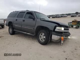 ✅ 2001 Chevrolet Suburban LS • VIN: 3GNEC16T61G252375 • Lot: 78806624. Wystawiony na Copart z przebiegiem 282 470 mil. Bezpłatny archiwum sprzedaży aukcyjnych z USA i szczegółowy raport historii pojazdu na DreamBid. Zdjęcie 4.