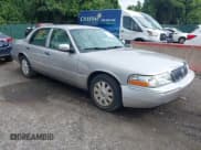 ✅ 2005 Mercury Grand Marquis LS Premium • VIN: 2MEHM75W95X657450 • Lot: 42730949. Listed on IAAI with 191,088 mi. Free auction sales archive from the USA and detailed vehicle history report at DreamBid. Image 1.