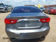 ✅ 2018 Nissan Maxima SV • VIN: 1N4AA6AP6JC385814 • Лот: 42612191. Опубликован ранее на IAAI с пробегом 93 810 миль. Бесплатный доступ к архиву аукционных продаж из США и подробный отчёт об истории автомобиля на DreamBid. Изображение 16.