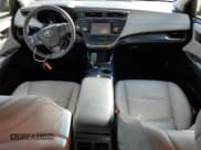 ✅ 2016 Toyota Avalon XLE Plus • VIN: 4T1BK1EB5GU236449 • Лот: 86220725. Опубликован ранее на Copart с пробегом 52 599 миль. Бесплатный доступ к архиву аукционных продаж из США и подробный отчёт об истории автомобиля на DreamBid. Изображение 8.