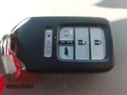 ✅ 2017 Honda CR-V Touring • VIN: 2HKRW2H97HH612456 • Lot: 43560410. Listed on IAAI with 120,652 mi. Free auction sales archive from the USA and detailed vehicle history report at DreamBid. Image 11.