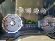 ✅ 2008 Ford F-250 XL • VIN: 1FTSW21R78EA09874 • Lot: 96194785. Listed on Copart with 172,995 mi. Free auction sales archive from the USA and detailed vehicle history report at DreamBid. Image 9.