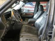 ✅ 2011 Lincoln Navigator • VIN: 5LMJJ3J52BEJ03657 • Lot: 53548985. Wystawiony na Copart z przebiegiem 246 161 mil. Bezpłatny archiwum sprzedaży aukcyjnych z USA i szczegółowy raport historii pojazdu na DreamBid. Zdjęcie 7.