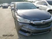 ✅ 2017 Honda Accord Touring • VIN: JHMCR6F71HC025962 • Лот: 84229655. Опубликован ранее на Copart с пробегом 195 459 миль. Бесплатный доступ к архиву аукционных продаж из США и подробный отчёт об истории автомобиля на DreamBid. Изображение 13.